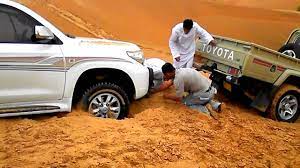 Towing Service Deira - 24/7 Emergency Towing & Car Recovery